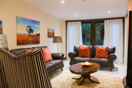Hostal Sandton Lodge Inanda