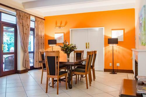 Hostal Sandton Lodge Inanda