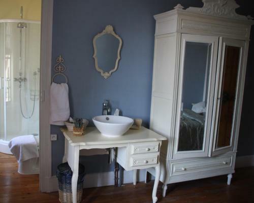 Bed & Breakfast L'entr�e Chambres Et Table D'h�tes