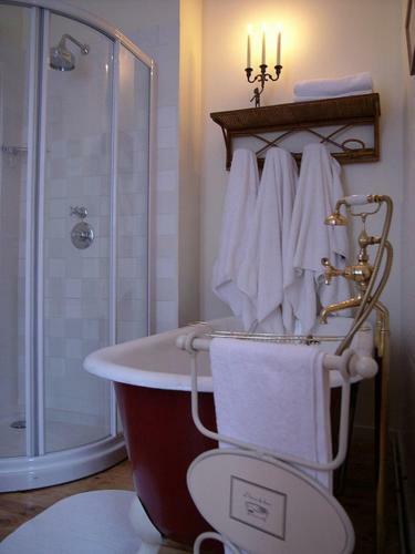 Bed & Breakfast L'entr�e Chambres Et Table D'h�tes