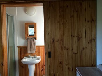 A Stone's Throw Bed & Breakfast