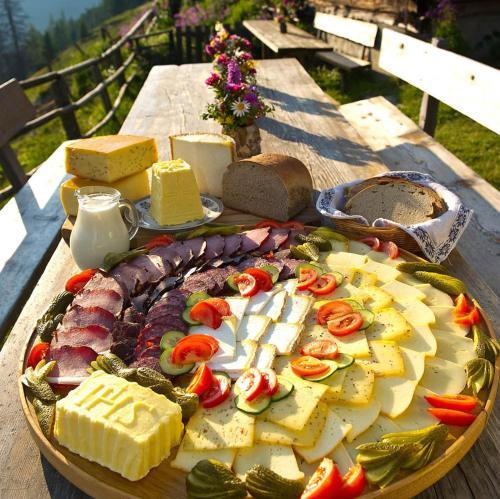 Agroturismo Maurachhof