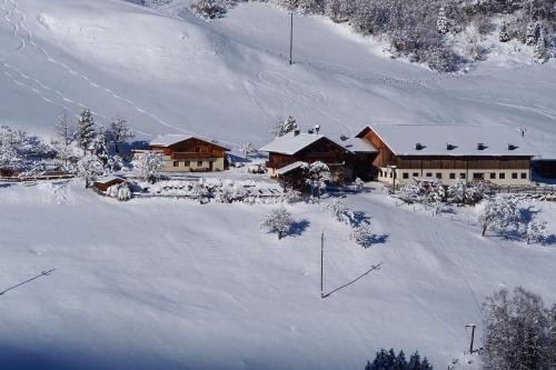 Agroturismo Maurachhof