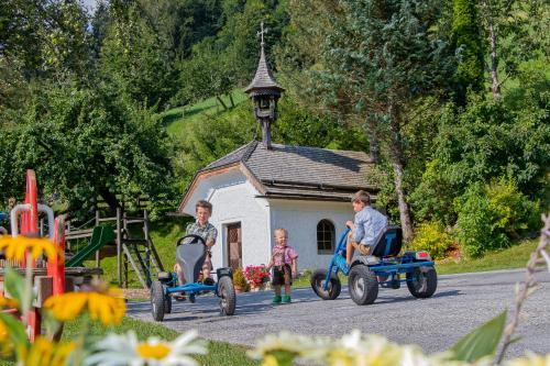 Agroturismo Maurachhof