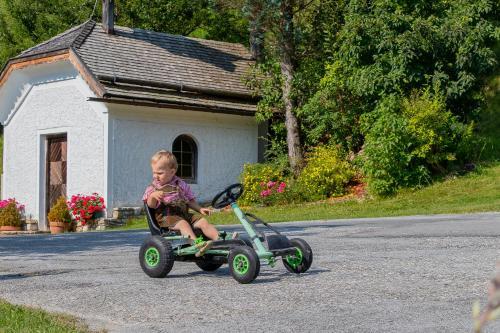 Agroturismo Maurachhof