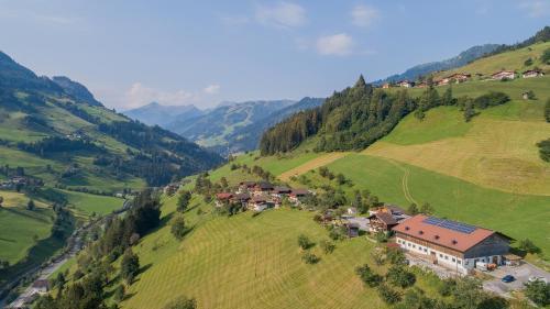 Agroturismo Maurachhof