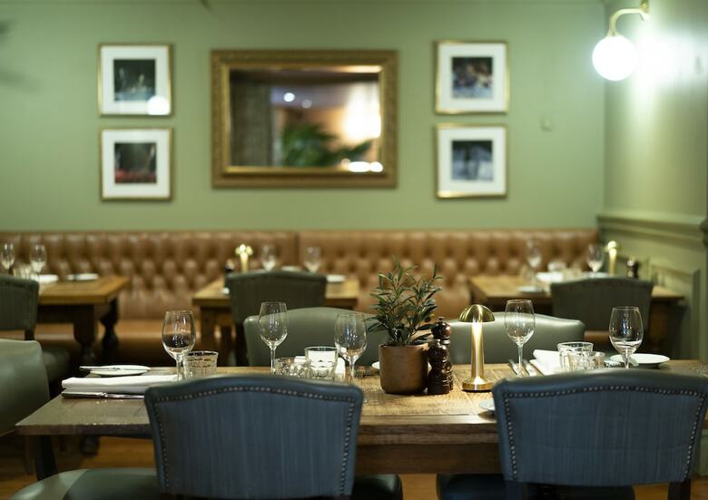 Hotel Du Vin & Bistro York