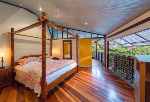 Hotel The Dome House