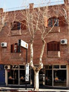 Hotel Sol Colonia