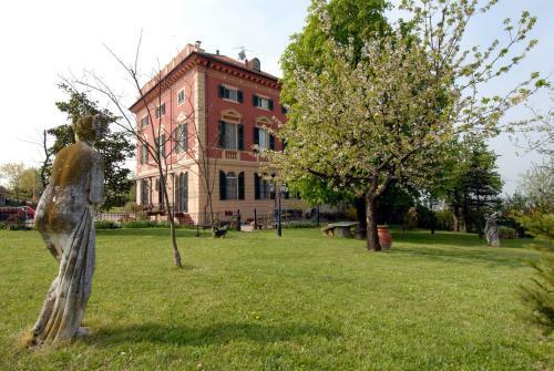 Agroturismo Villa Viola
