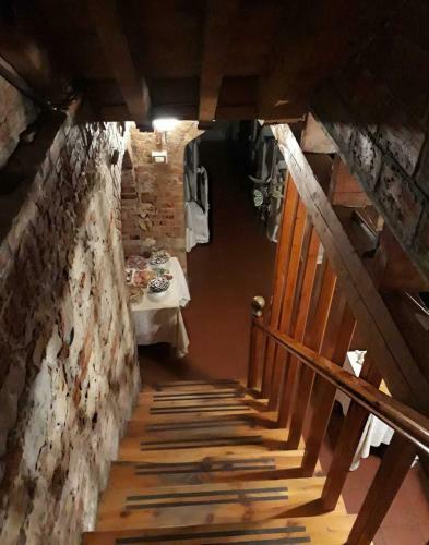 Agroturismo Villa Viola