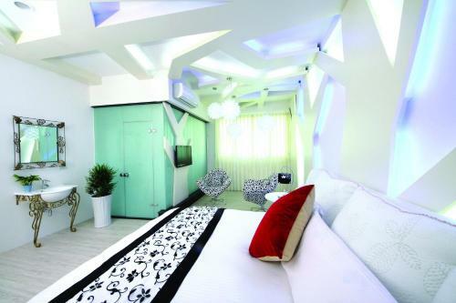 Chi Heng Homestay