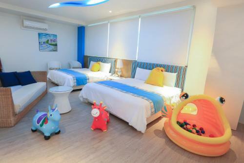 Chi Heng Homestay