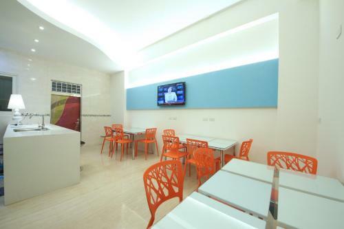 Chi Heng Homestay
