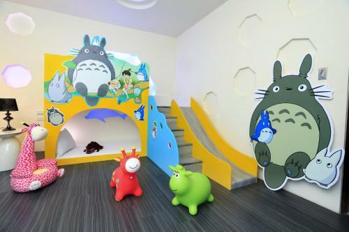 Chi Heng Homestay