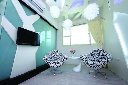 Chi Heng Homestay