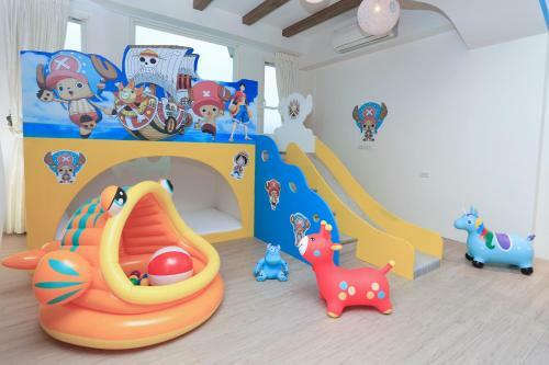 Chi Heng Homestay