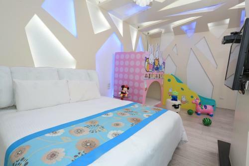 Chi Heng Homestay
