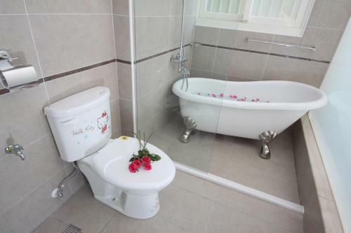 Chi Heng Homestay