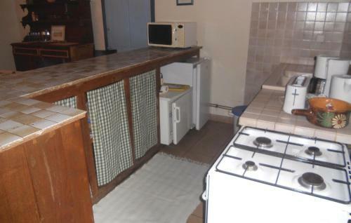 Holiday Home Grignols With A Fireplace 324