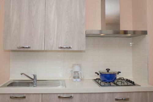 Apartamento Appartamenti Palazzotto