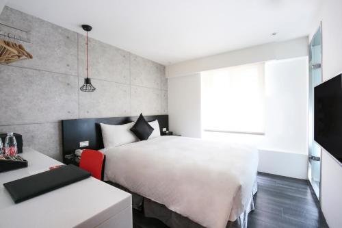 Hotel 73 Taipei