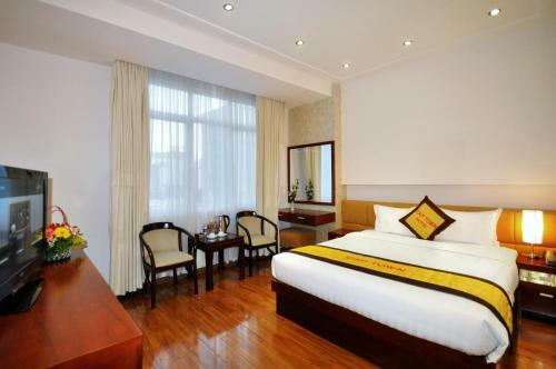 Cap Town Hotel