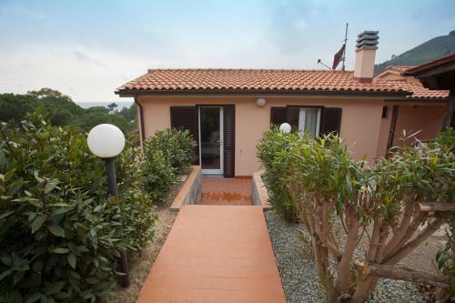 Apartamento Appartamenti Norsi