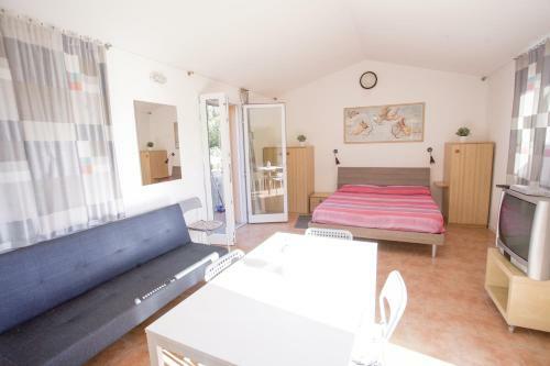 Apartamento Appartamenti Norsi