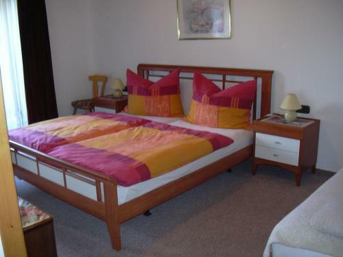 Hostal G�stehaus Sams
