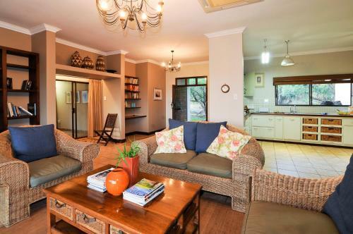 Hluhluwe River Lodge
