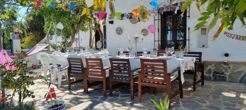 Hacienda La Suerte