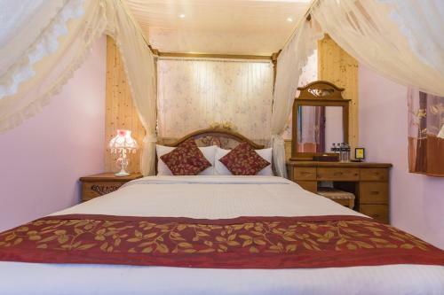 Hotel Qing Jing Ze Bed & Breakfast