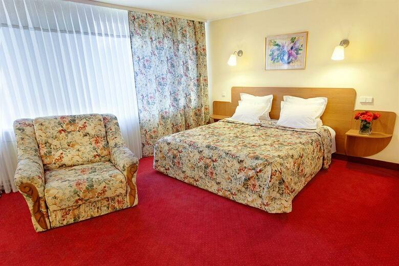 Hotel Nadia