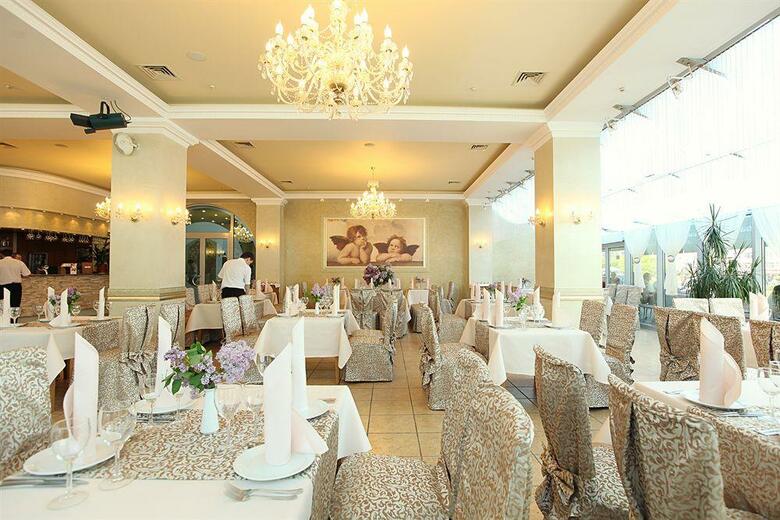 Hotel Nadia