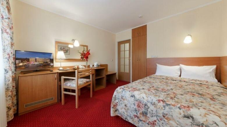 Hotel Nadia