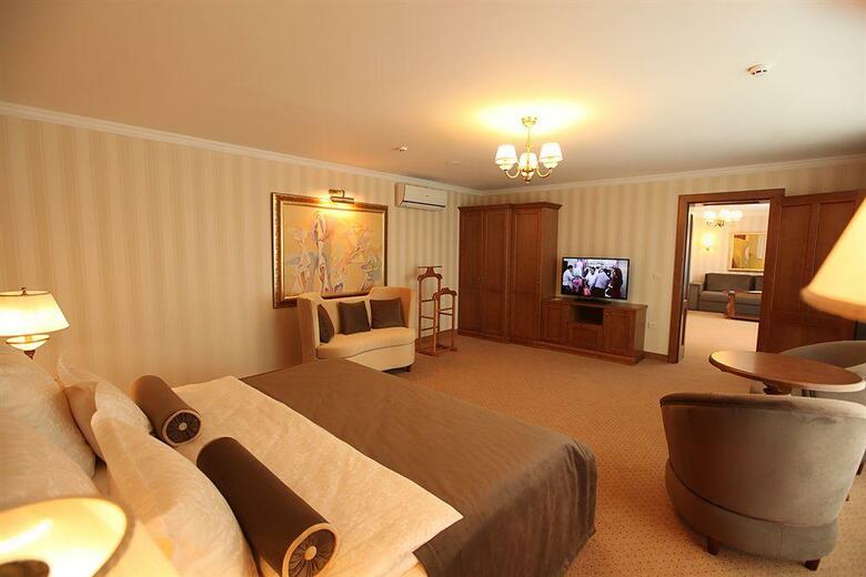 Hotel Nadia