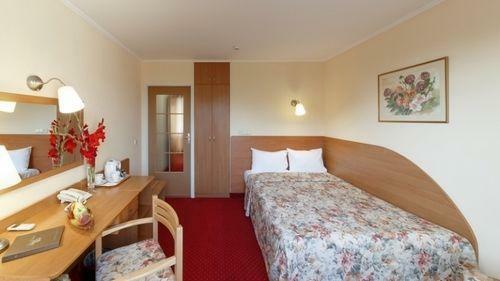 Hotel Nadia