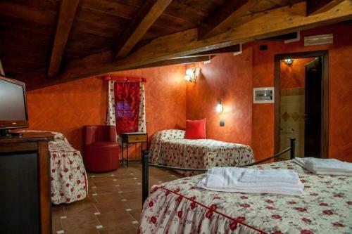 Agroturismo Il Nido Country House