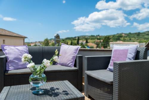 Agroturismo Il Nido Country House