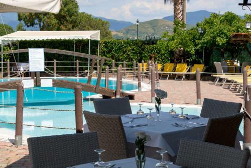 Agroturismo Il Nido Country House
