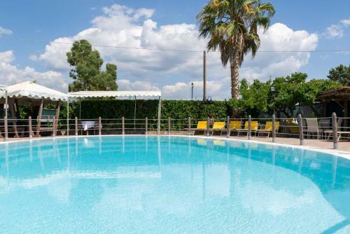 Agroturismo Il Nido Country House