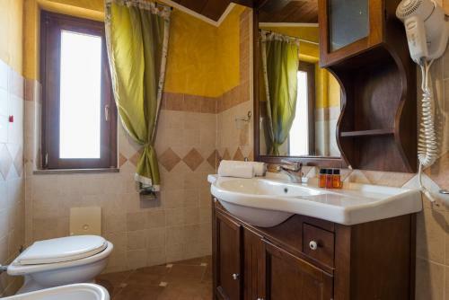 Agroturismo Il Nido Country House