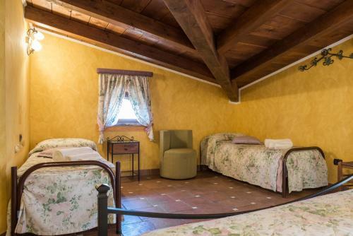 Agroturismo Il Nido Country House