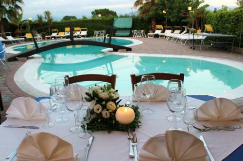 Agroturismo Il Nido Country House
