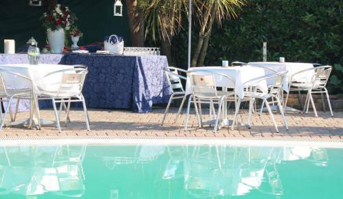 Agroturismo Il Nido Country House