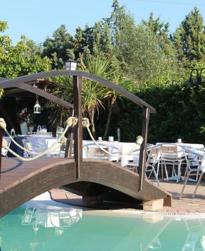 Agroturismo Il Nido Country House