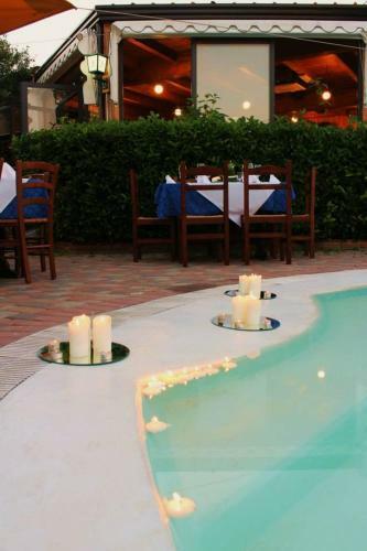 Agroturismo Il Nido Country House