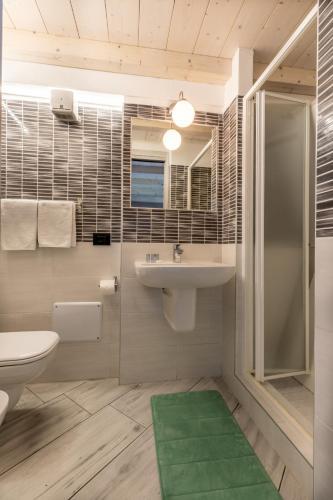 Aparthotel Borgo Blu Poggio