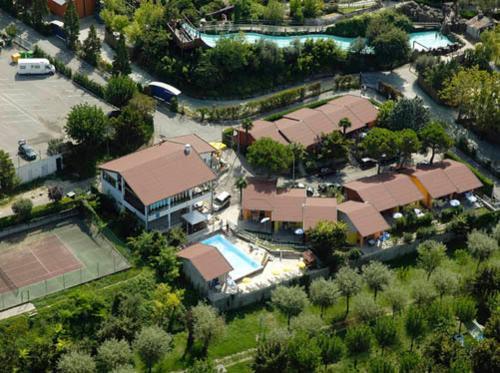 Aparthotel Borgo Blu Poggio
